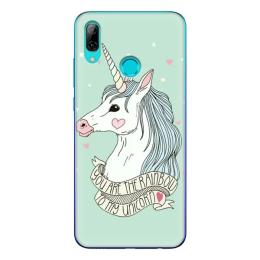 Чохол-накладка Boxface (35788-up682) для Huawei P Smart 2019/Honor 10 Lite Picture