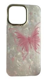 Чохол-накладка Infinity Glamour Cover для iPhone 15 Pro Max №6