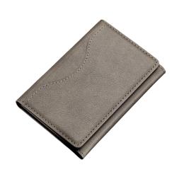 Чохол-накладка Infinity Slot для MagSafe Gray (тільки картхолдер)