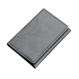 Чохол-накладка Infinity Slot для MagSafe Silver (тільки картхолдер)