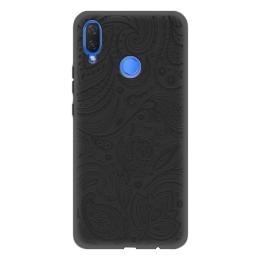 Чохол-накладка Boxface (35159-bk1) для Huawei P Smart Plus Picture
