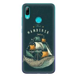 Чохол-накладка Boxface (35788-up1383) для Huawei P Smart 2019/Honor 10 Lite Picture