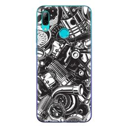 Чохол-накладка Boxface (35788-up1375) для Huawei P Smart 2019/Honor 10 Lite Picture