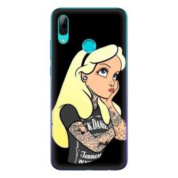 Чохол-накладка Boxface (35788-up1308) для Huawei P Smart 2019/Honor 10 Lite Picture