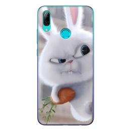 Чохол-накладка Boxface (35788-up1116) для Huawei P Smart 2019/Honor 10 Lite Picture