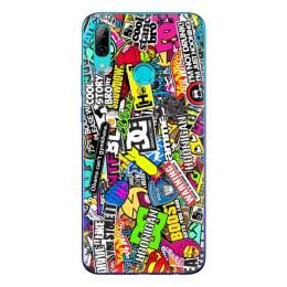 Чохол-накладка Boxface (35788-up880) для Huawei P Smart 2019/Honor 10 Lite Picture