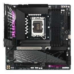 Материнська плата Gigabyte B860M AORUS ELITE WIFI6E
