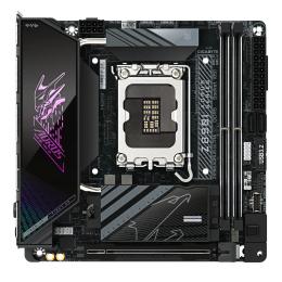 Материнська плата Gigabyte Z890I AORUS ULTRA