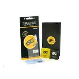 Захисне скло iSG для Samsung Galaxy A310 A3 (2016) Transparent