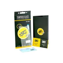 Захисне скло iSG для Samsung Galaxy A510 A5 (2016) Transparent