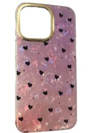 Чохол-накладка Infinity Glamour Cover для iPhone 13 №4