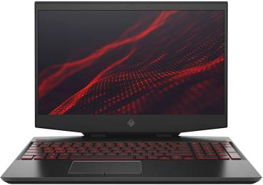 Ноутбук HP OMEN 15-dh1019nr (244Q7UA) Black