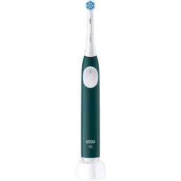 Електрична зубна щітка Oral-B iO Series 2 iOS2.1C9.0 Forest Green