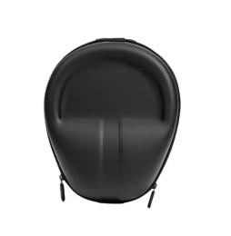 Чохол для навушників Infinity Silicon Solid Case Universal Sony WH-CH720 Black