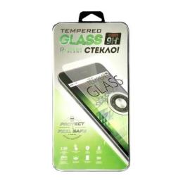 Захисне скло PowerPlant для Asus ZenFone Max Plus M1 Transparent