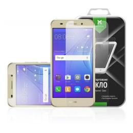 Захисне скло Huawei Y3 (2017) прозоре Vinga