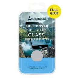Захисне скло MakeFuture для Honor 7C Transparent