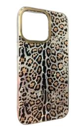 Чохол-накладка Infinity Glamour Cover для iPhone 12/12 Pro №2