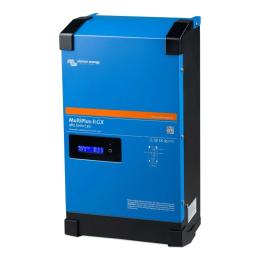 Сонячний інвертор Victron Energy MultiPlus-II GX 48/5000/70-50 Blue