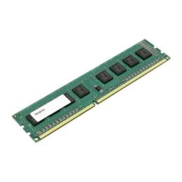 Оперативна память SK hynix 8 GB DDR3 1600 MHz (HMT41GU6MFR8C-PBN0)