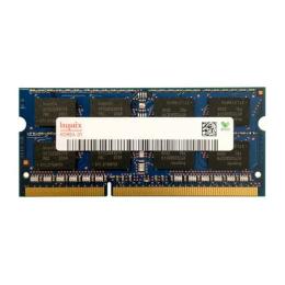 Оперативна память SK hynix HMT451S6BFR8A-PB 4 GB SO-DIMM DDR3L 1600 MHz