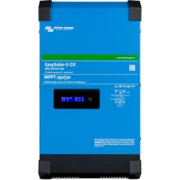 Сонячний інвертор Victron Energy EasySolar-II GX 48/3000/35-32 MPPT 250/70 Blue