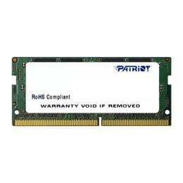 Оперативна память Patriot PSD416G26662S 16 GB DDR4 2666 MHz