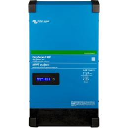 Сонячний інвертор Victron Energy EasySolar-II 48/5000/70-50 MPPT 250/100 GX Blue