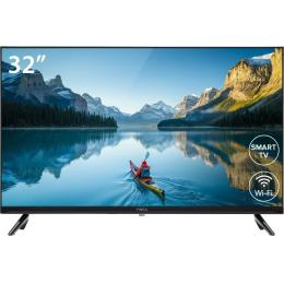 Телевізор Vinga S32HD25B Black 32