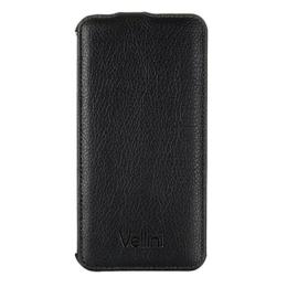 Чохол-книжка Vellini Lux-flip для iPhone 6 Plus/6S Plus Black