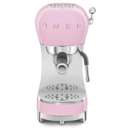 Кавоварка Smeg ECF02PKEU