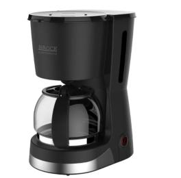 Кавоварка Brock CM 1501 SS