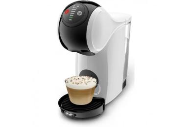 Кавоварка Delonghi EDG226.W