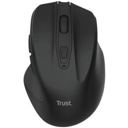 Мишка TRUST Nito Silent Wireless Black (25549_TRUST)
