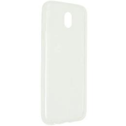 Накладка для Samsung Galaxy J330F J3 (2017) Drobak Ultra PU Clear (222901)