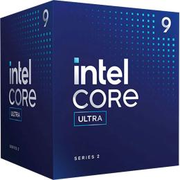 Процесор Intel Core Ultra 9 285 (BX80768285)
