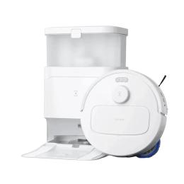 Робот-пилосос Ecovacs Deebot N30 Pro OMNI White (YDLX11-1)