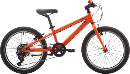 Велосипед 20 Pride MARVEL 2.2 2025 помаранчевий