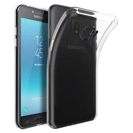 Накладка для Samsung Galaxy J400 J4 2018 Laudtec Clear TPU Transperent (LC-J400F)