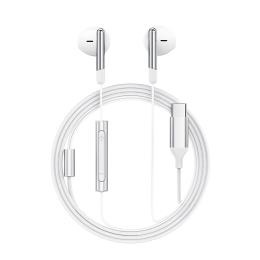 Дротові навушники Acefast L3 USB-C White