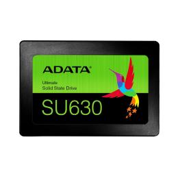 Внутрішній SSD диск ADATA Ultimate SU630 (ASU630SS-480GQ-R) Black 480GB