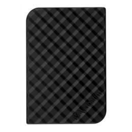 HDD диск Verbatim Store n Go 53195 Black