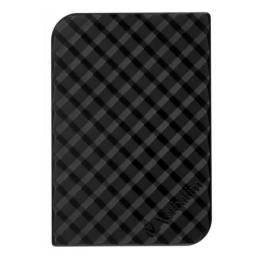 HDD диск Verbatim Store n Go 1 Tb (53194) Black