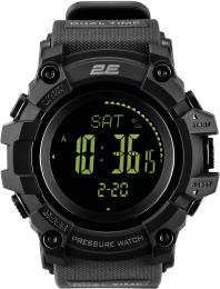 Наручний годинник 2E Tactical Armor GT Black (2E-TCW20BK)