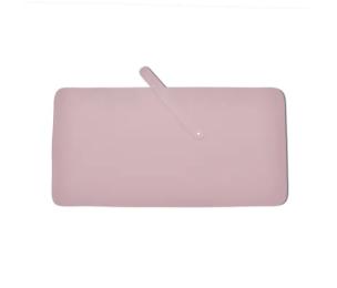Килимок для мишки Voltronic YT-MFM/P Pink 300x600, товщина 3 мм