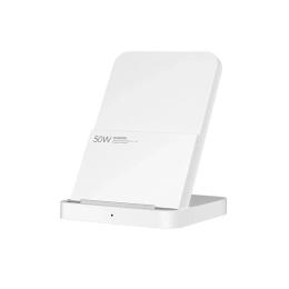 Бездротовий зарядний пристрій Xiaomi Wireless Charging Stand Pro White (BHR7560GL)