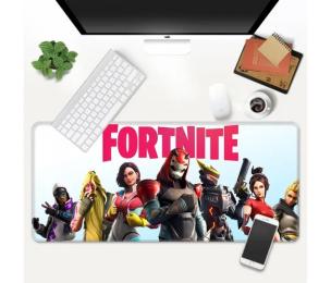 Килимок для мишки Voltronic FORTNITE FT01 300x600 з боковою прошивкою, товщина 2 мм