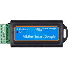 Bluetooth-адаптер Victron Energy VE.Bus Smart dongle Black