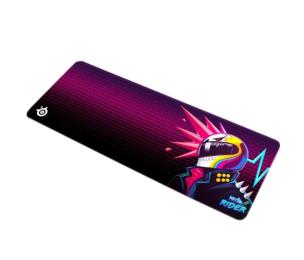 Килимок для мишки Voltronic Style Series Rider 300x700 з боковою прошивкою, товщина 2 мм