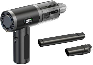 Автомобільний пилосос ATRIA V18S